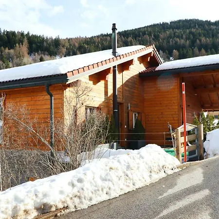 Apartment Magnifique Chalet Au Centre De